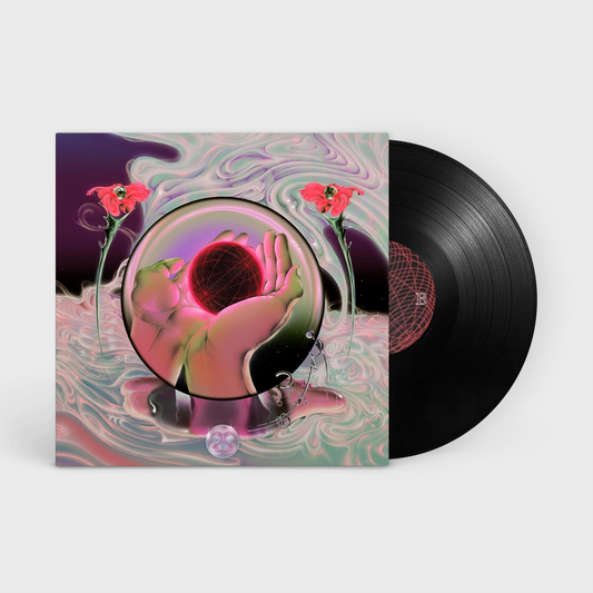 Magdalena Bay - Mercurial World LP