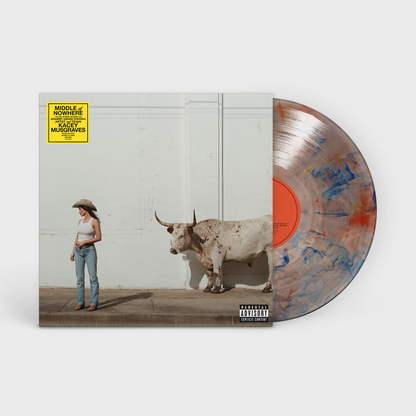 Kacey Musgraves - Middle of Nowhere LP