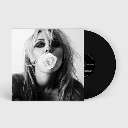 MILEY - Bass Persuades LP
