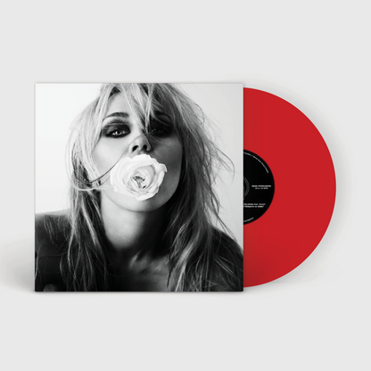 MILEY - Bass Persuades LP