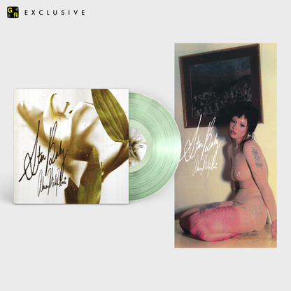 Almondmilkhunni - Star Baby LP