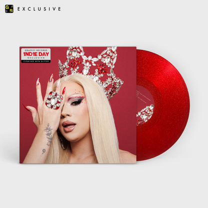 Lemon - ZESTINY (vol. 1) LP