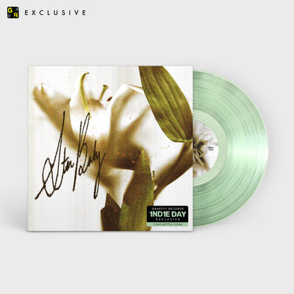 Almondmilkhunni - Star Baby LP