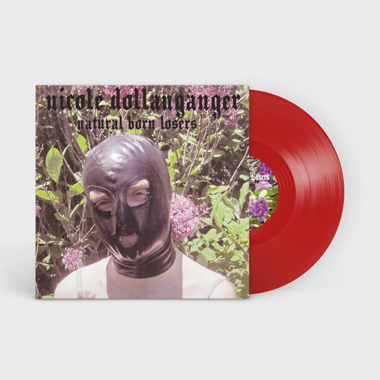 Nicole Dollanganger - Natural Born Losers LP