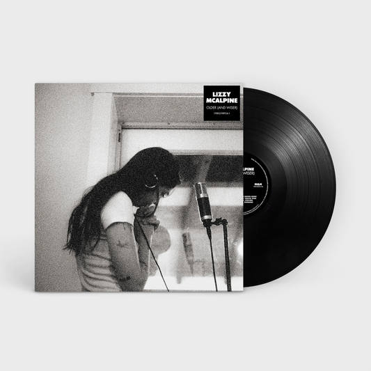 Lizzy McAlpine - Older (& Wiser) 2xLP