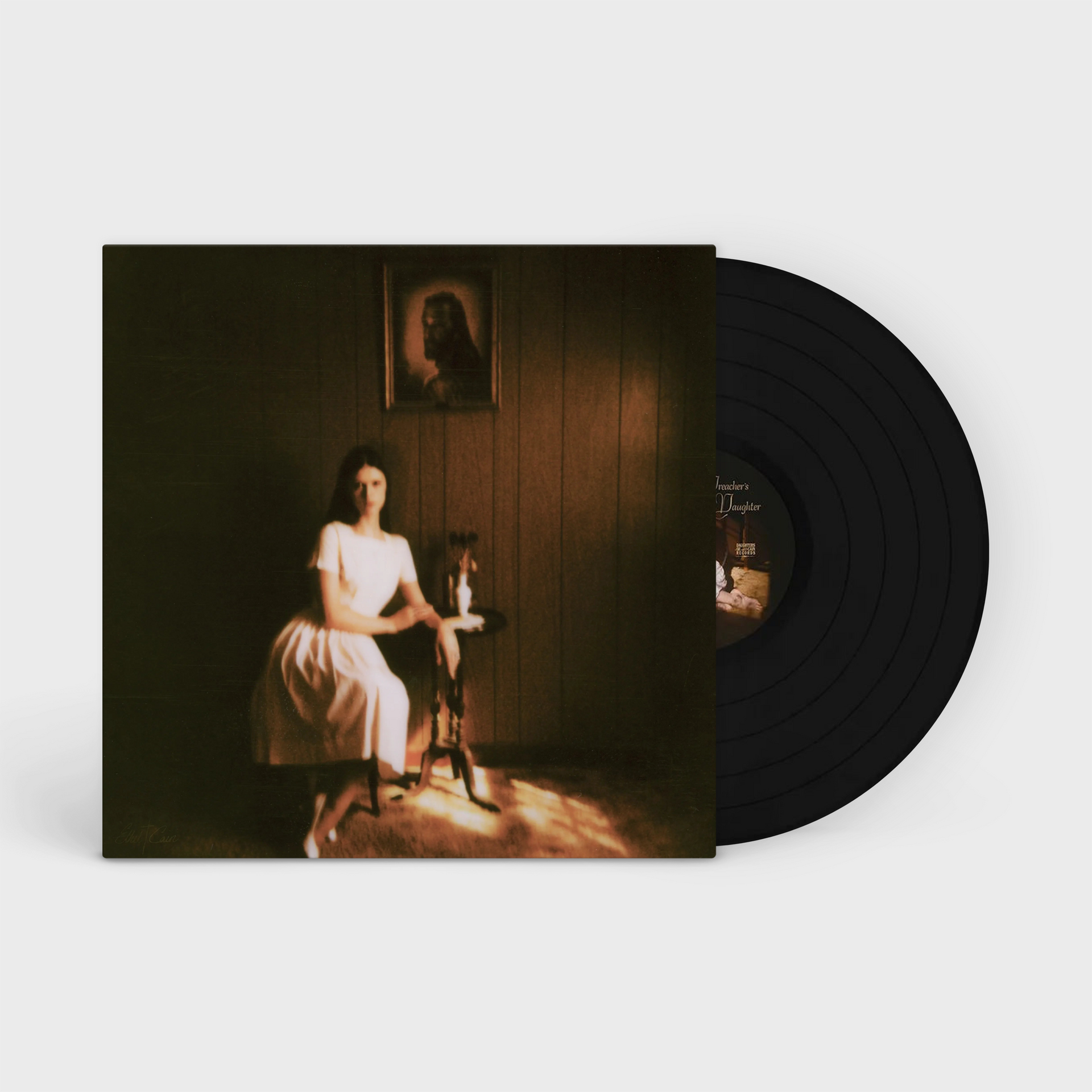Ethel Cain - Preacher's Daughter 2xLP – Graffiti Records