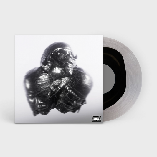 Leon Thomas - PHOLKS LP