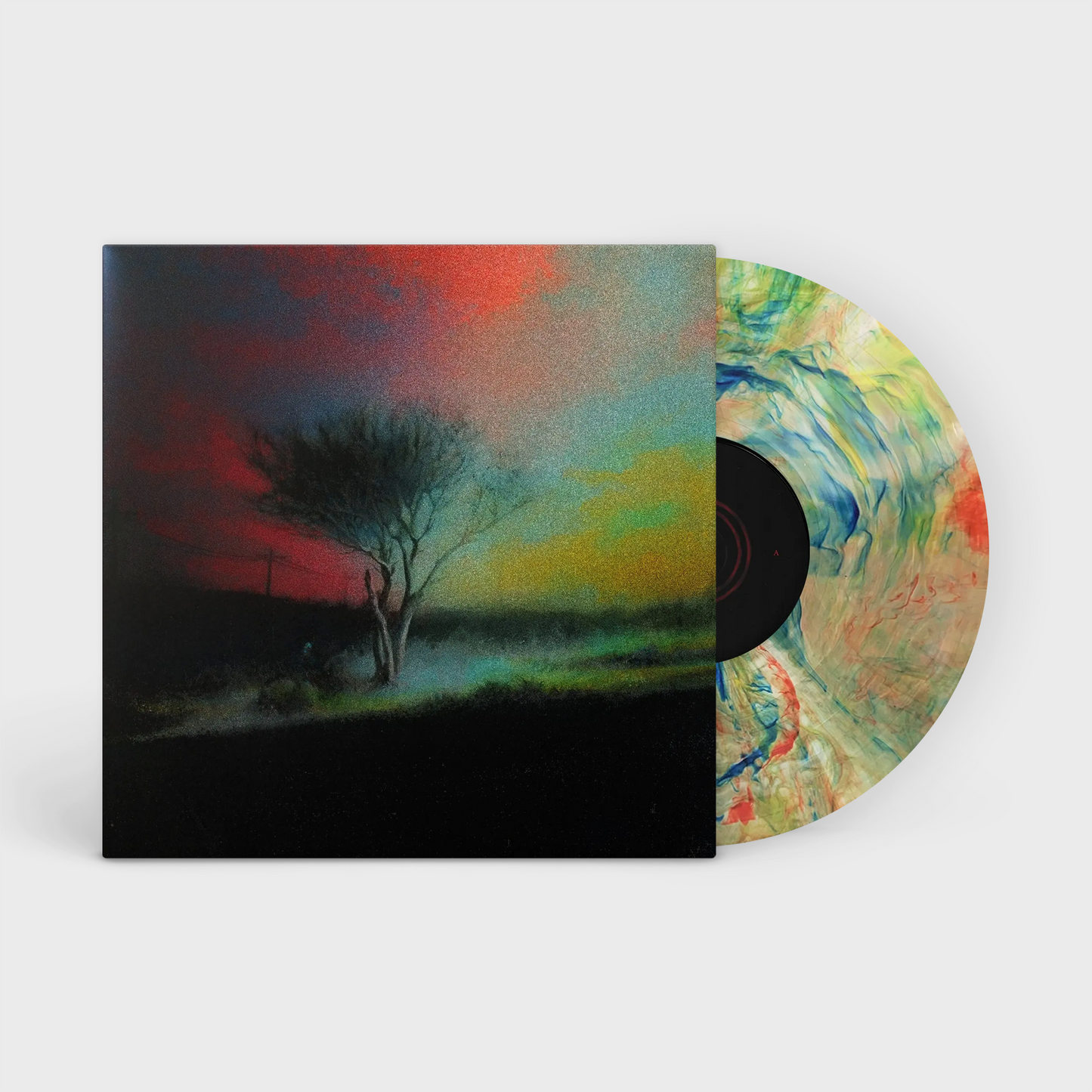 Joji - Piss In The Wind LP