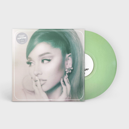 Ariana Grande - Positions LP