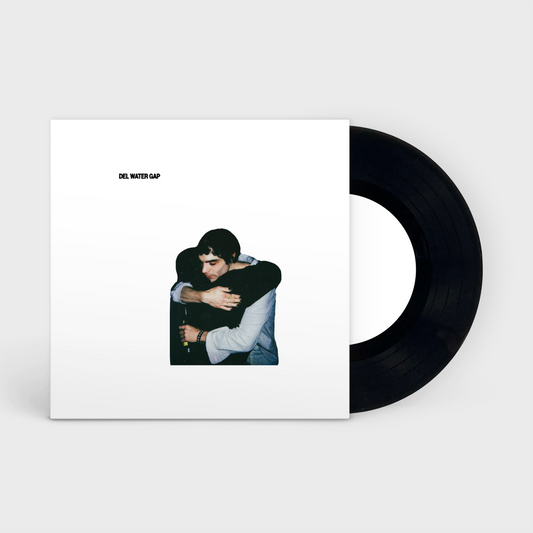Del Water Gap - Purple Teeth, The Bravery / Doll House (Live) 7"