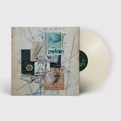 beabadoobee - Pylon LP