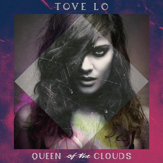 Tove Lo - Queen of the Clouds 2xLP