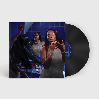 Rachel Chinouriri - I Think I Spoke Too Soon LP