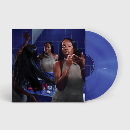 Rachel Chinouriri - I Think I Spoke Too Soon LP