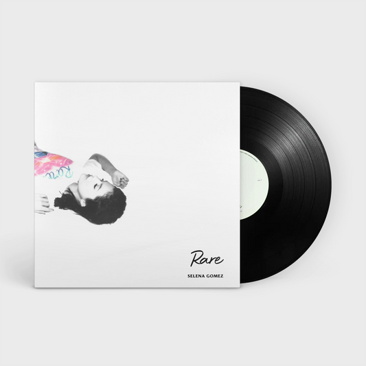 Selena Gomez - Rare LP