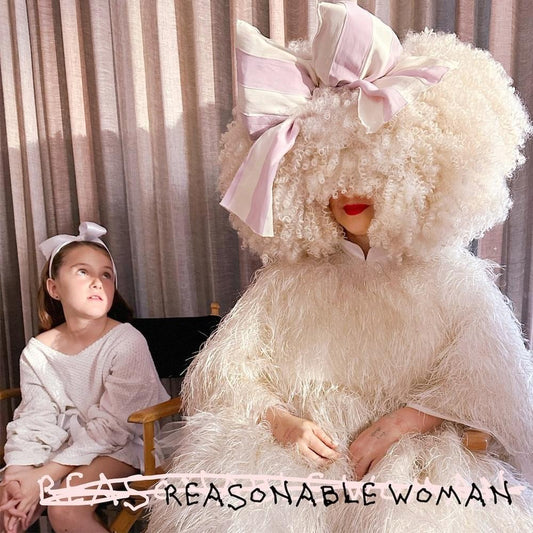 Sia - Reasonable Woman LP
