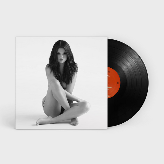 Selena Gomez - Revival LP