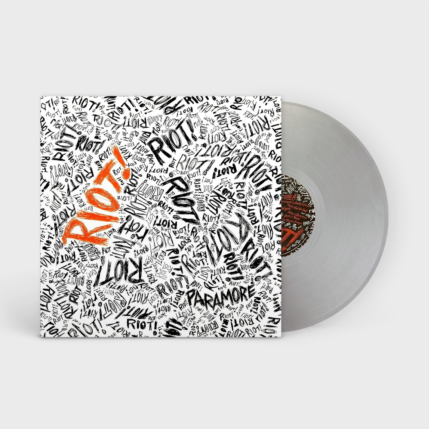 Paramore - Riot! LP