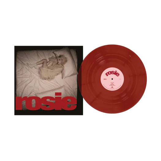 ROSÉ - rosie LP
