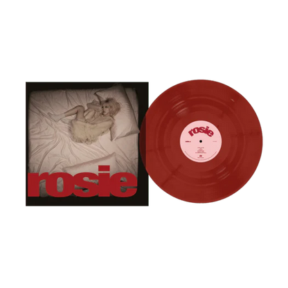ROSÉ - rosie LP