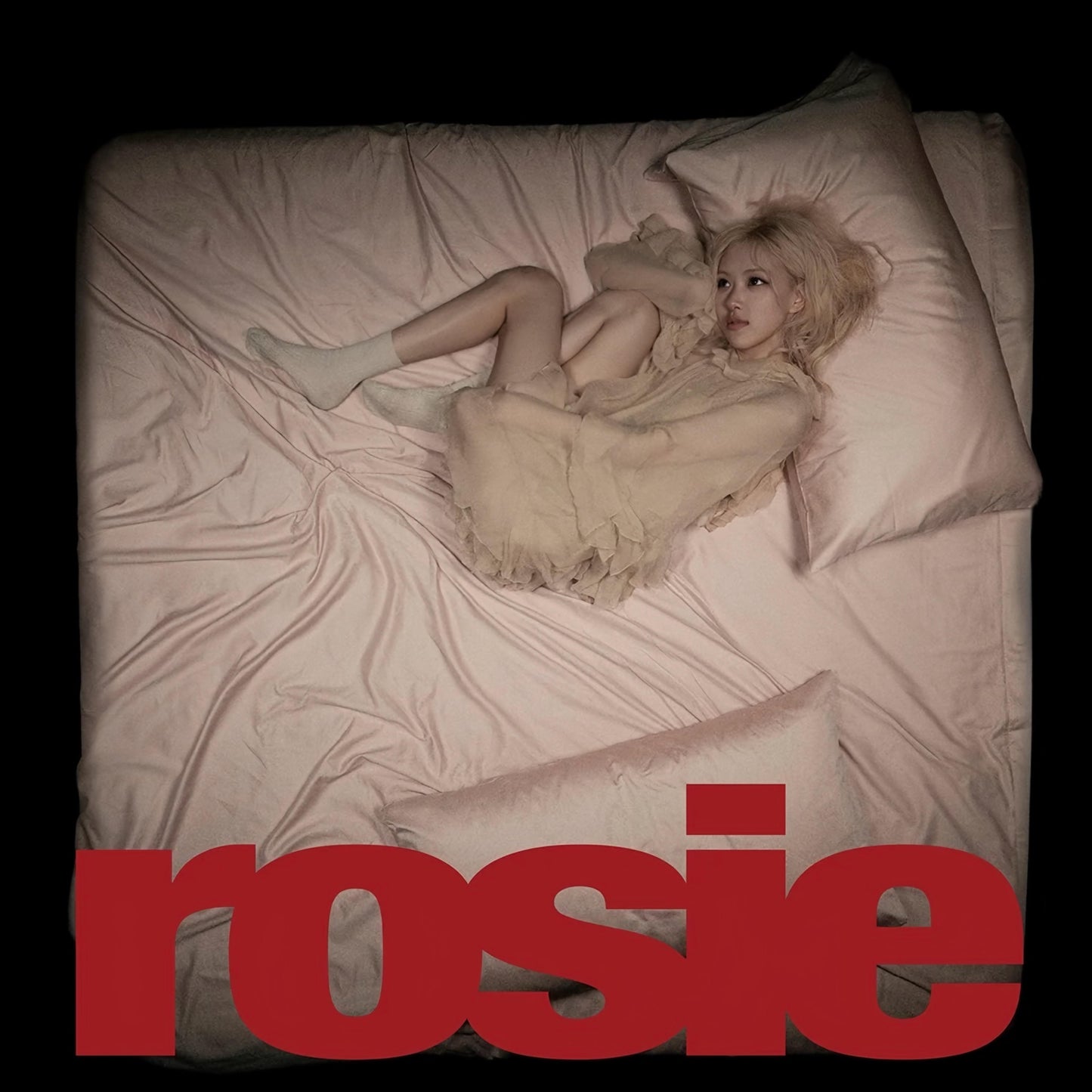 ROSÉ - rosie LP