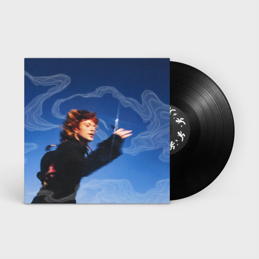 Cavetown - Running with Scissors LP