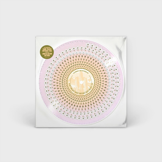 Kacey Musgraves - Same Trailer Different Park (10th Anniversary) LP