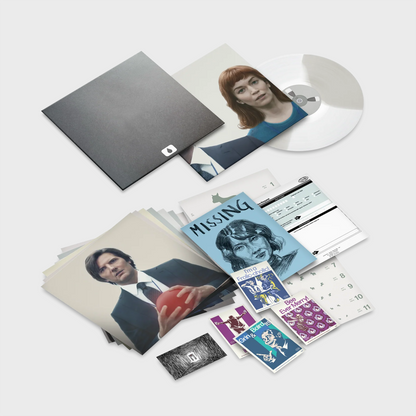 Theodore Shapiro - Severance: Season Two (Original Soundtrack) LP