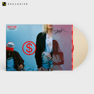 Paramore - This Is Why (Remix Only) LP