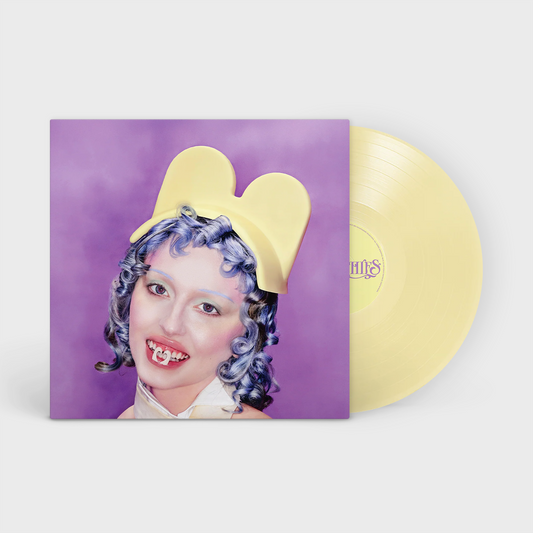 Ashnikko - Smoochies LP