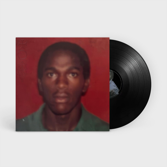 Daniel Caesar - Son of Spergy 2xLP