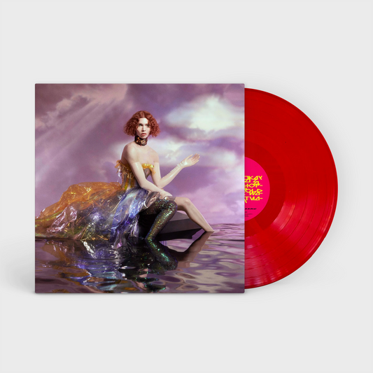 SOPHIE - Oil of Every Pearl's Un-Insides (Import) LP