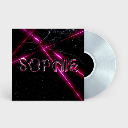 SOPHIE - SOPHIE 2xLP