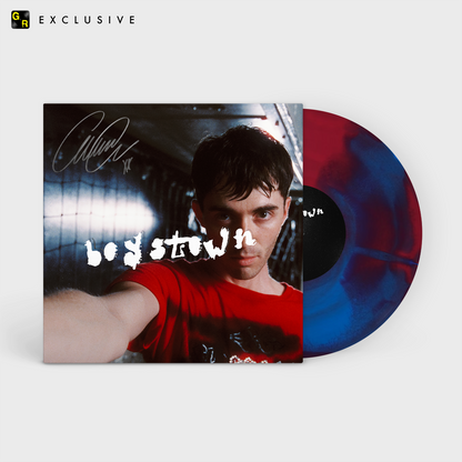 Greyson Chance - BOYSTOWN (SPORTS EDITION) LP