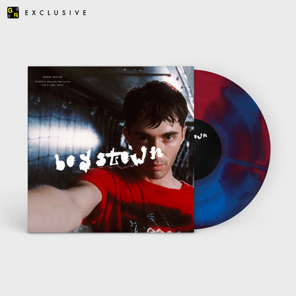 Greyson Chance - BOYSTOWN (SPORTS EDITION) LP