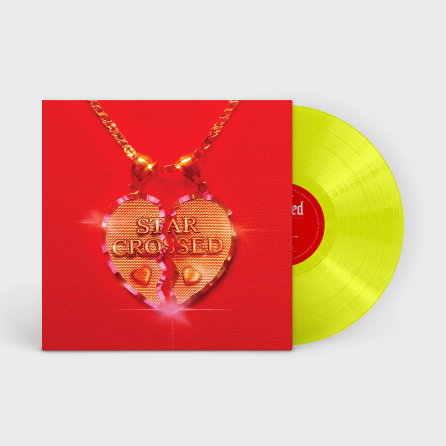 Kacey Musgraves - Star-Crossed LP