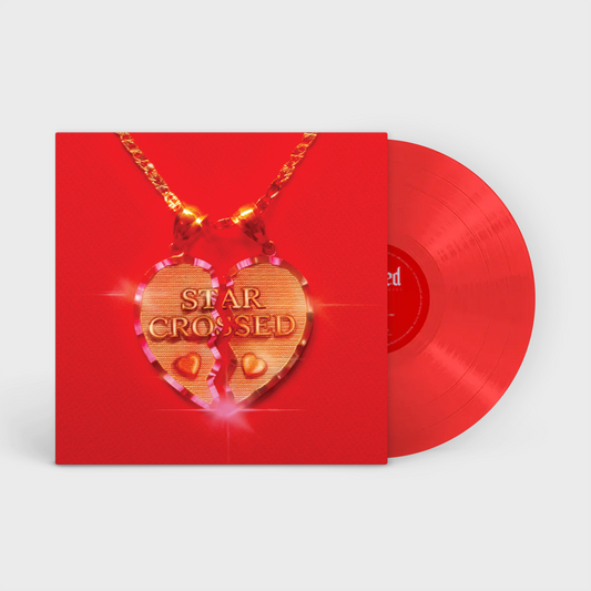 Kacey Musgraves - Star-Crossed LP