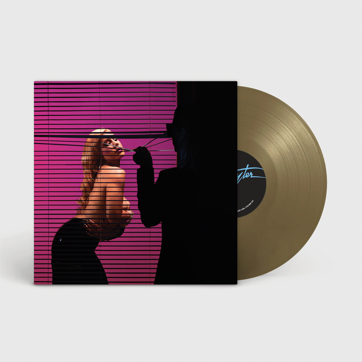 Slayyyter - STARF*CKER (Deluxe) LP
