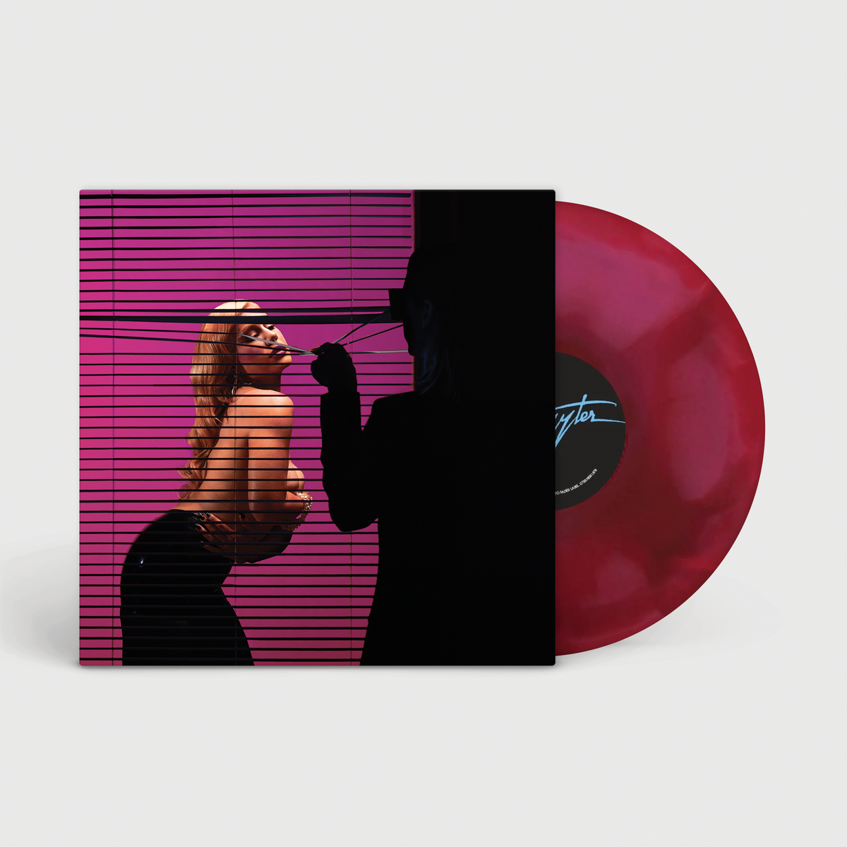 Slayyyter - STARF*CKER (Deluxe) LP