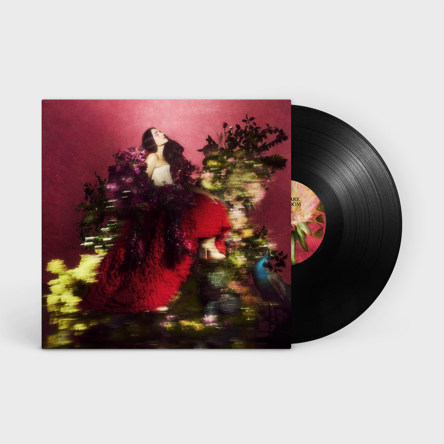 Jessie Ware -  Superbloom LP