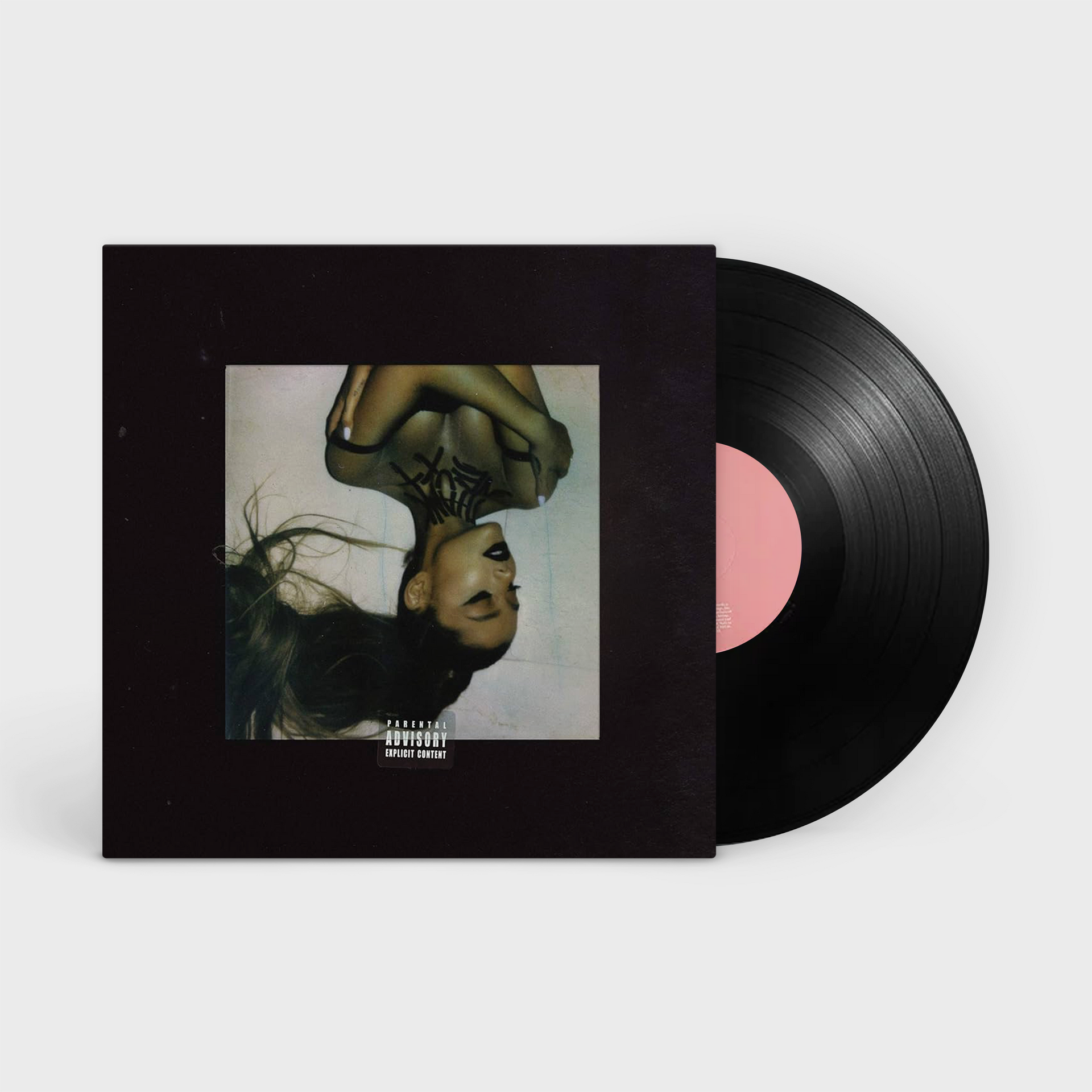 Ariana Grande - thank u, next 2xLP – Graffiti Records Ariana Grande - thank u, next 2xLP – Graffiti Records