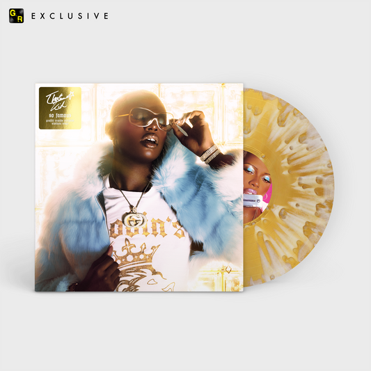 That Kid - So Famous LP