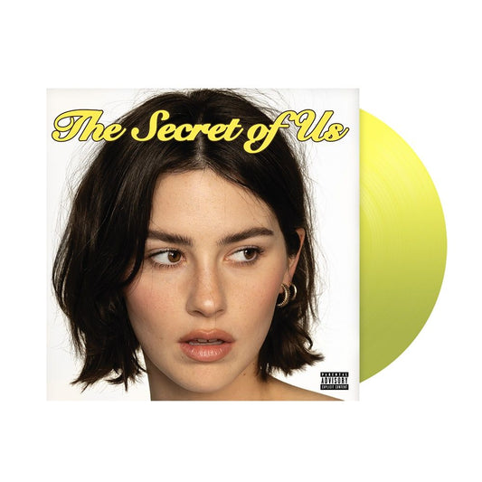 Gracie Abrams - The Secret of Us LP