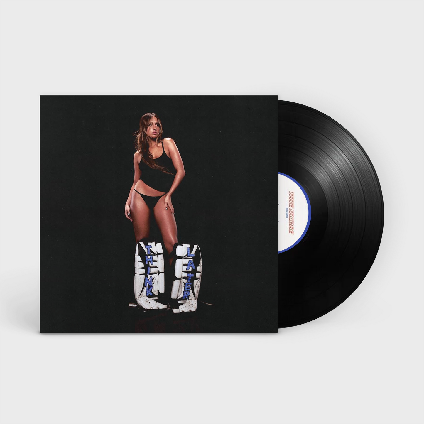 Tate McRae - THINK LATER LP