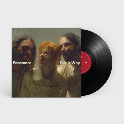 Paramore - This Is Why LP
