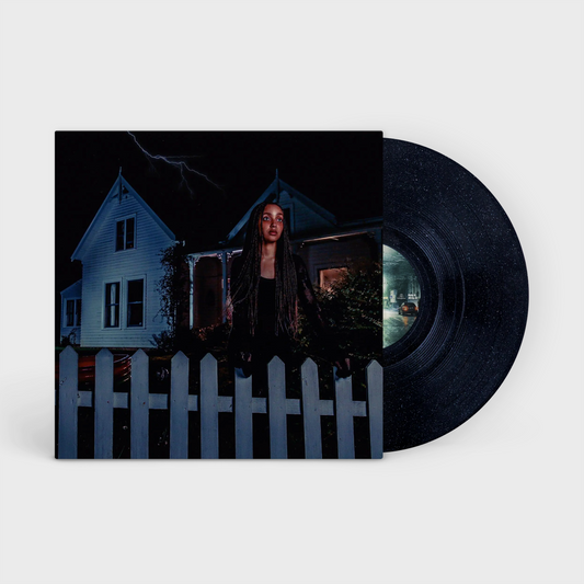 PinkPantheress - to hell with it LP