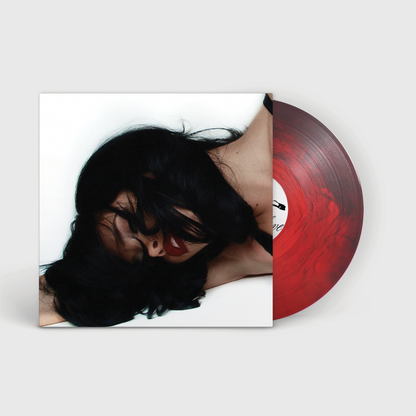 Nessa Barrett - Tough Love LP