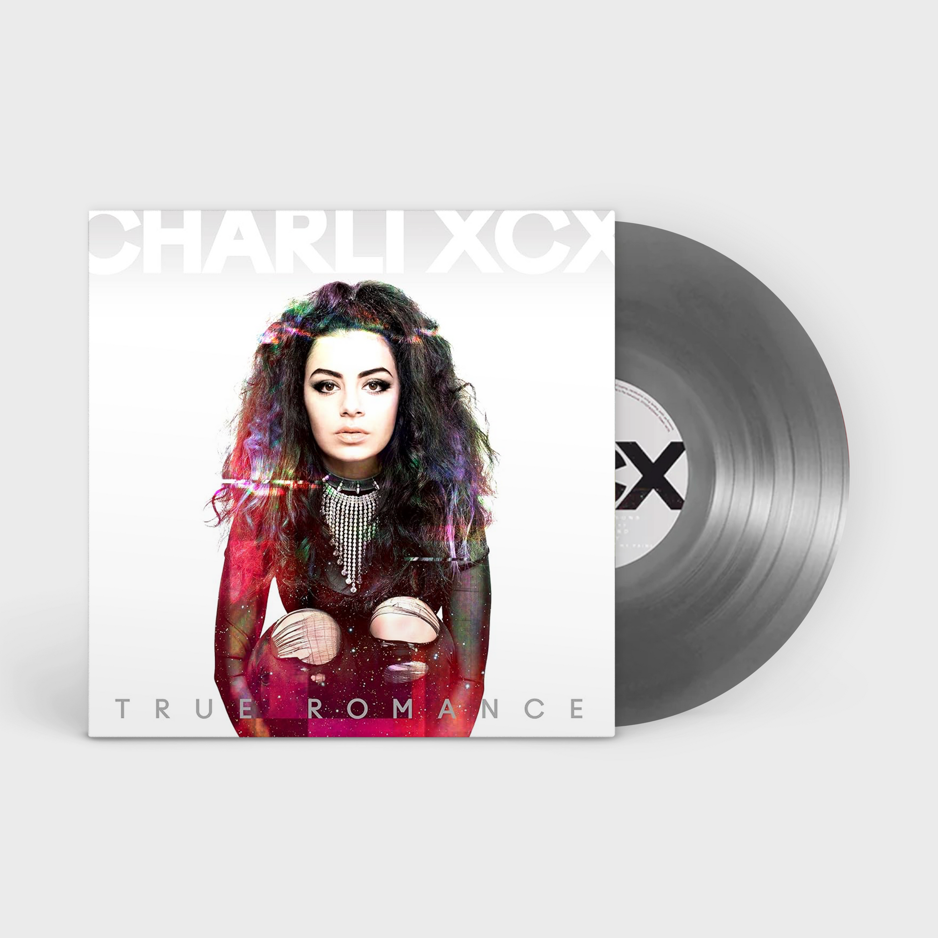 Charli XCX - True Romance LP – Graffiti Records