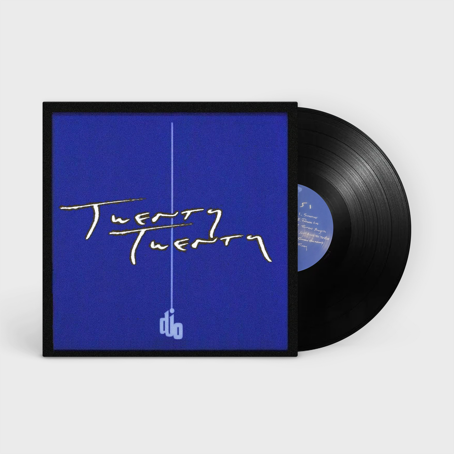 Djo - Twenty Twenty LP