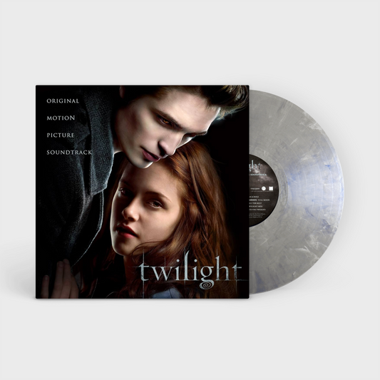 Various Artists - Twilight (Original Motion Picture Soundtrack) LP